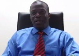 Ignatius Baffour Awuah-Minister for Employment and Labour Relations