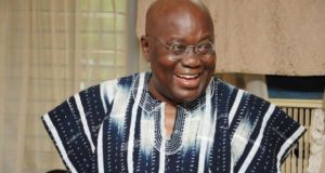 Nana Addo