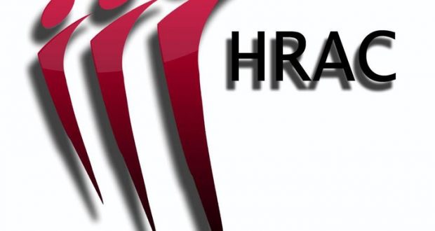 HRAC