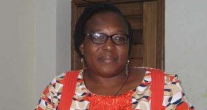 Ms Consolata Soyiri Dassah