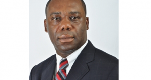 Dr Matthew Opoku Prempeh