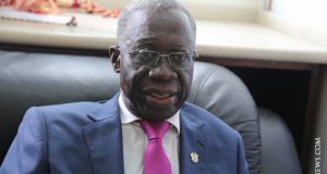 Hon. Yaw Osafo Maafo