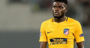 Thomas Partey