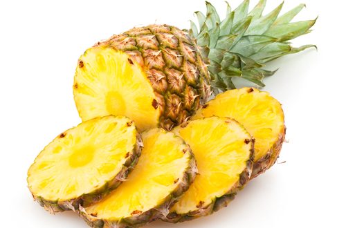 pineapple