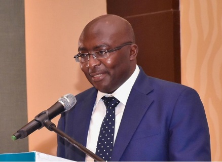 Dr Bawumia