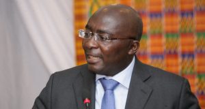 Dr Bawumia