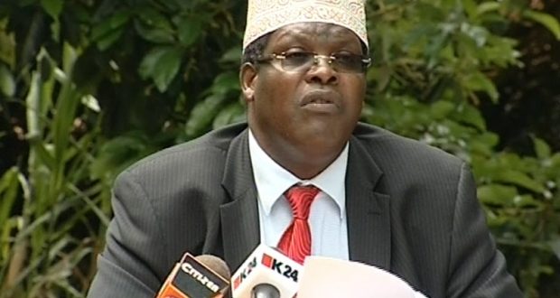 Miguna Miguna