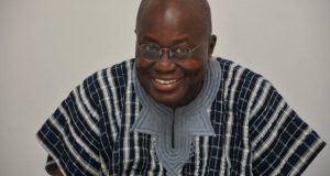 President Akufo Addo