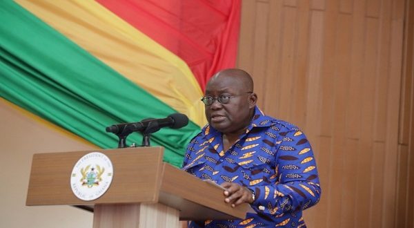 Akufo-Addo