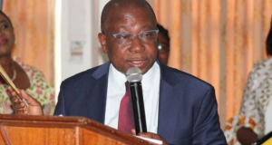 Health Minister, Kwaku Agyemang-Manu