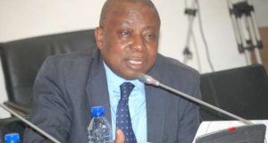 Kwaku Agyemang Manu, Minister of Health