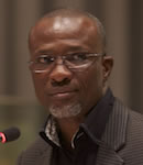 Mr Tetteh Hormeku