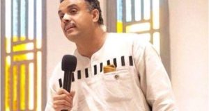 Bishop Dag Heward -Mills