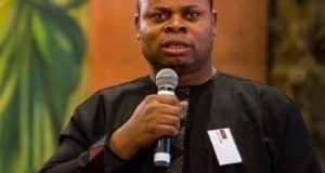 Franklin Cudjoe