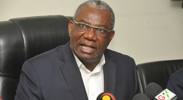 Hon. Boakye Agyarko