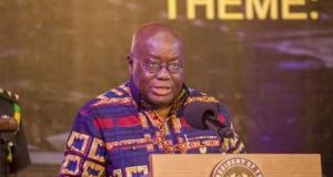 President Akufo Addo