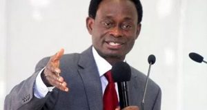 Apostle Opoku Onyinah