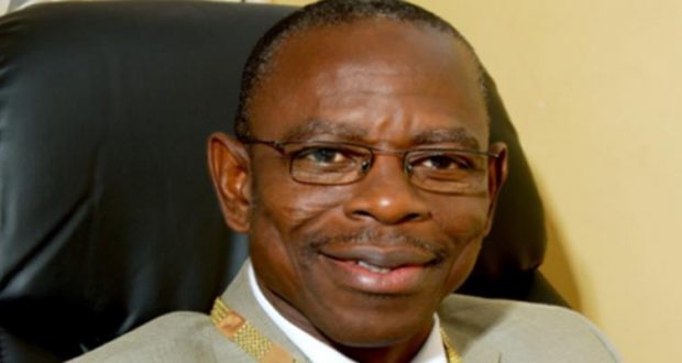 Dr Kwaku Asante-Krobea