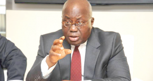 Nana-Akufo-Addo