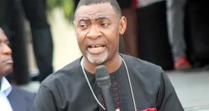 Dr Lawrence Tetteh