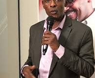 Mr Kwamena Dadzie-Denis