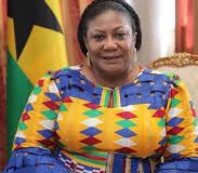 Rebecca Akufo-Addo