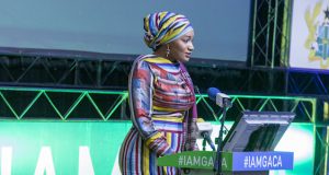 Samira Bawumia