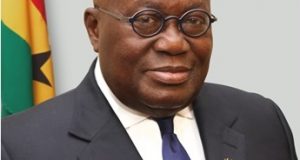 Nana Akufo-Addo