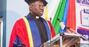 Reverend-Professor-Obeng