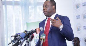 Dr Matthew Opoku Prempeh, Minister of Education