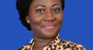 Dr Mavis Owureku-Asare