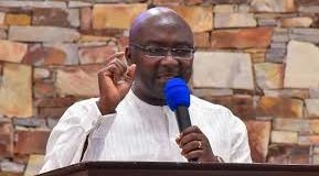 Dr Bawumia Mahamudu