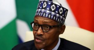 Muhammadu Buhari