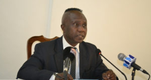 Dr John Kwakye