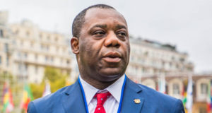 Dr Matthew Opoku-Prempeh, Minister of Education