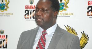 Dr-Yaw-Osei-Adutwum, Minister Designate-for -Education