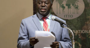 Benito Owusu Bio