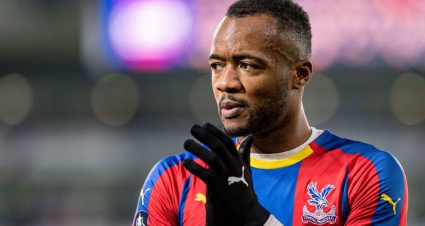 Jordan Ayew