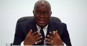 Prez Akufo-Addo