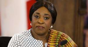 Hon. Shirley Ayorkor Botchway