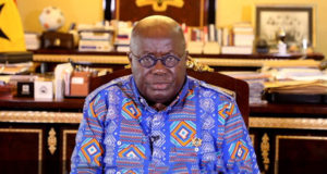 Prez Nana Addo Dankwa Akufo-Addo