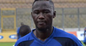 Eric Bekoe