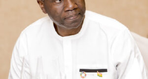 Hon. Ken Ofori-Atta