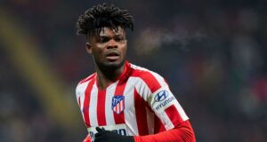 Thomas Partey