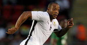 Late Junior Agogo